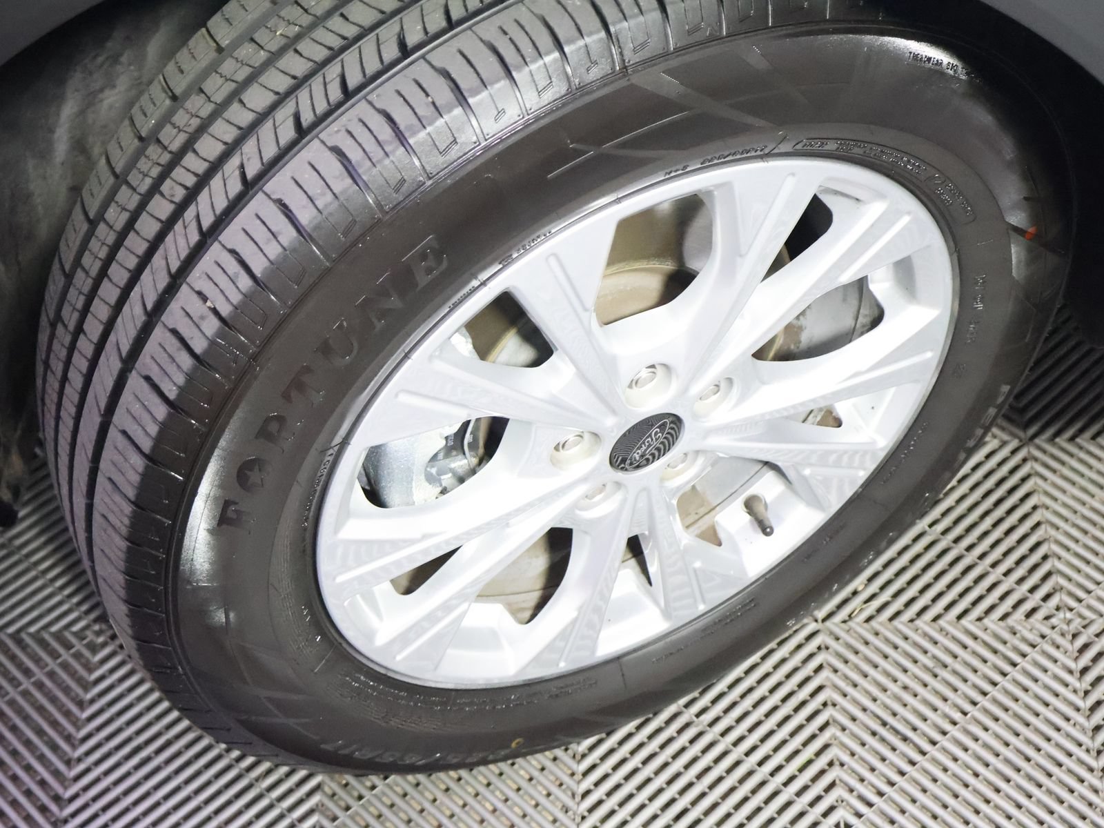 Used 2024 Ford Escape Active FWD image 20