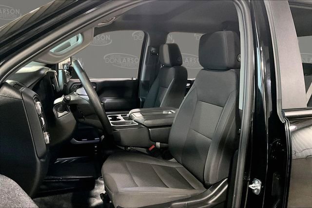 Used 2024 GMC Sierra 2500 Pro image 14