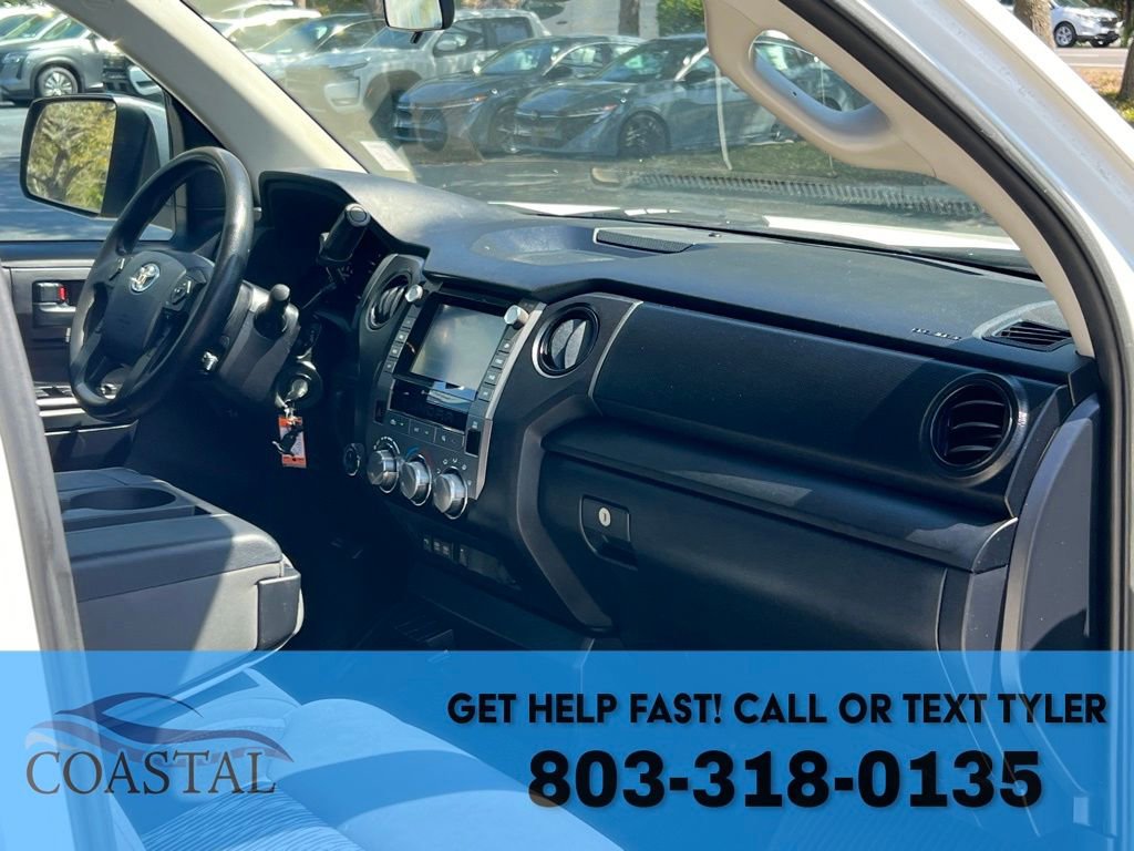Used 2020 Toyota Tundra SR image 24