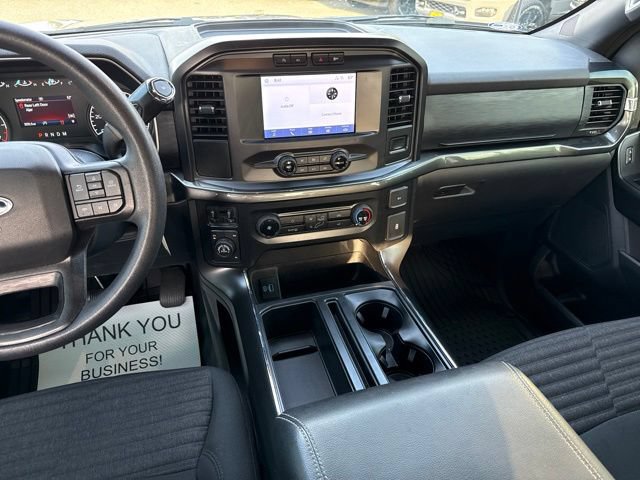 Used 2021 Ford F150 XL w/ STX Appearance Package AWD/4WD image 22