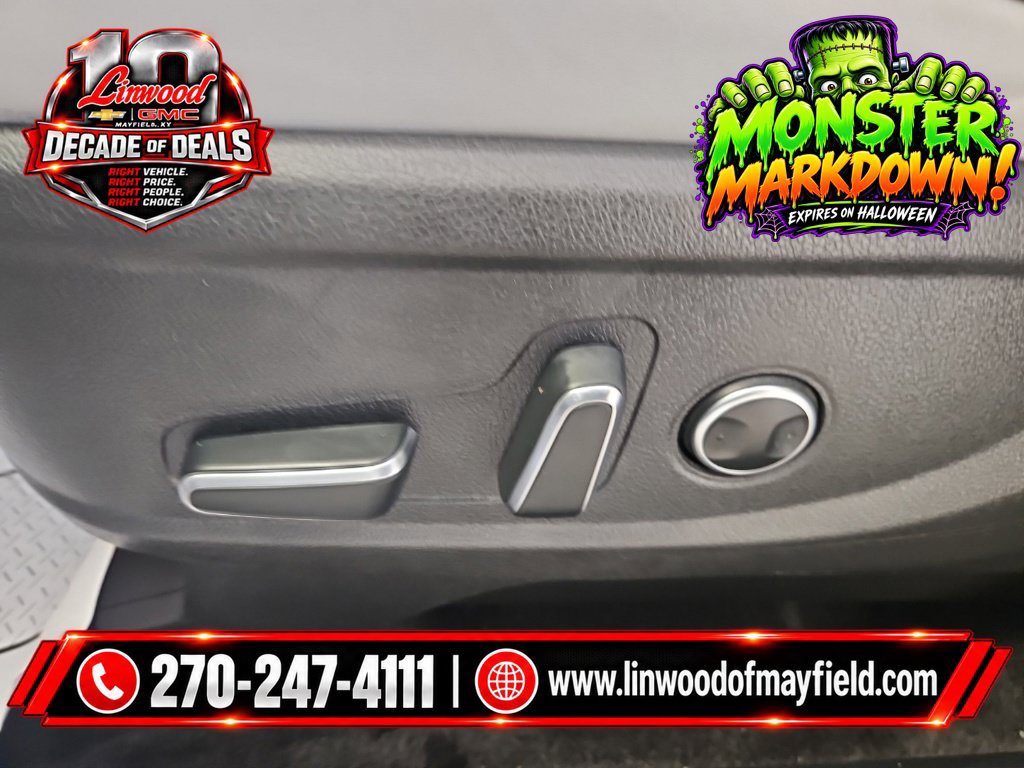 Used 2025 Hyundai Palisade SEL AWD/4WD image 18