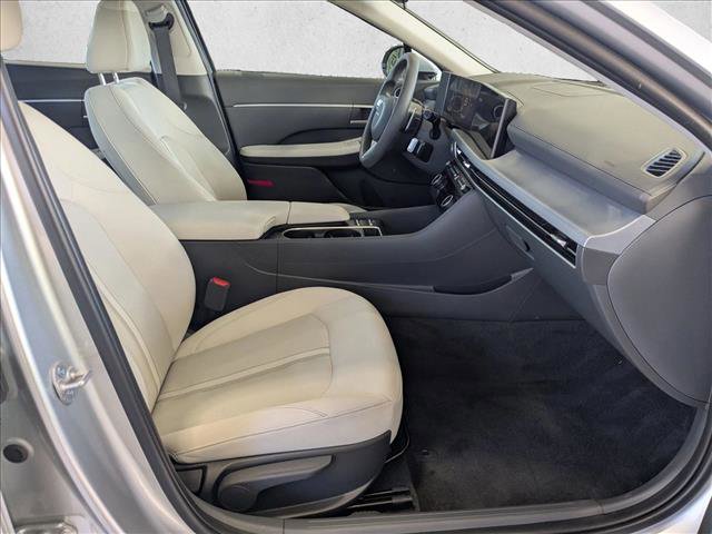 Used 2025 Hyundai Sonata SEL image 18
