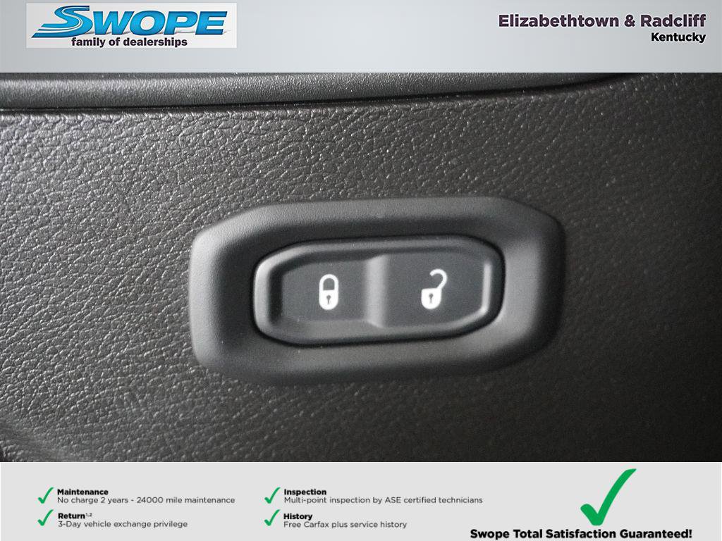 New 2025 Jeep Gladiator Sport image 14