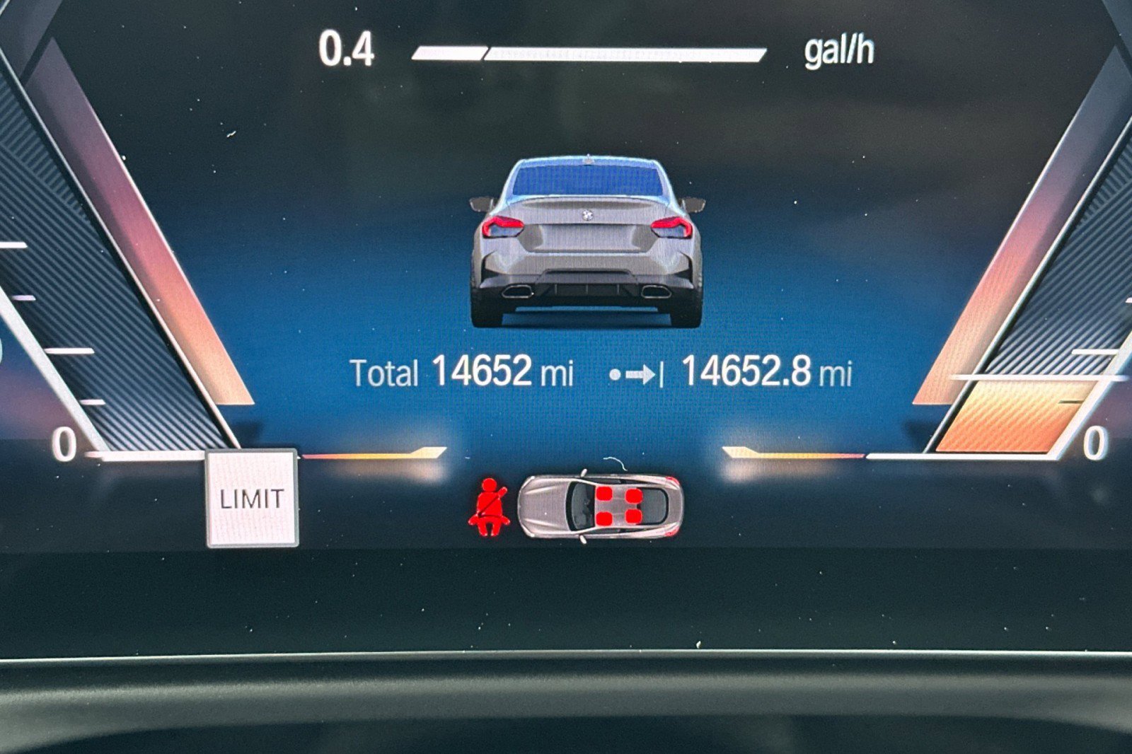 Used 2023 BMW M240i xDrive Coupe w/ Premium Package image 25