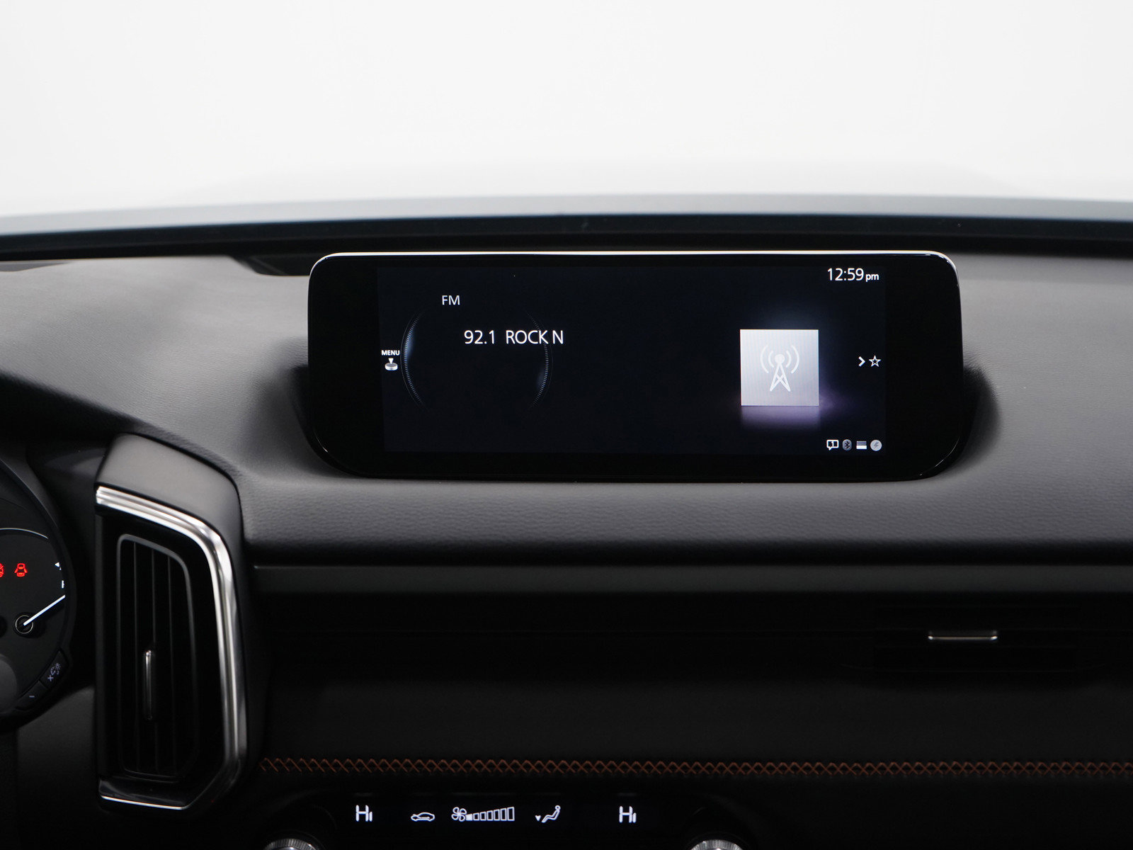 Certified 2025 MAZDA CX-50 2.5 Hybrid w/ Premium Plus Pkg image 15