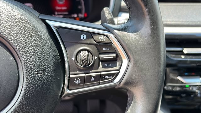 Used 2023 Acura MDX SH-AWD w/ Technology Package image 15