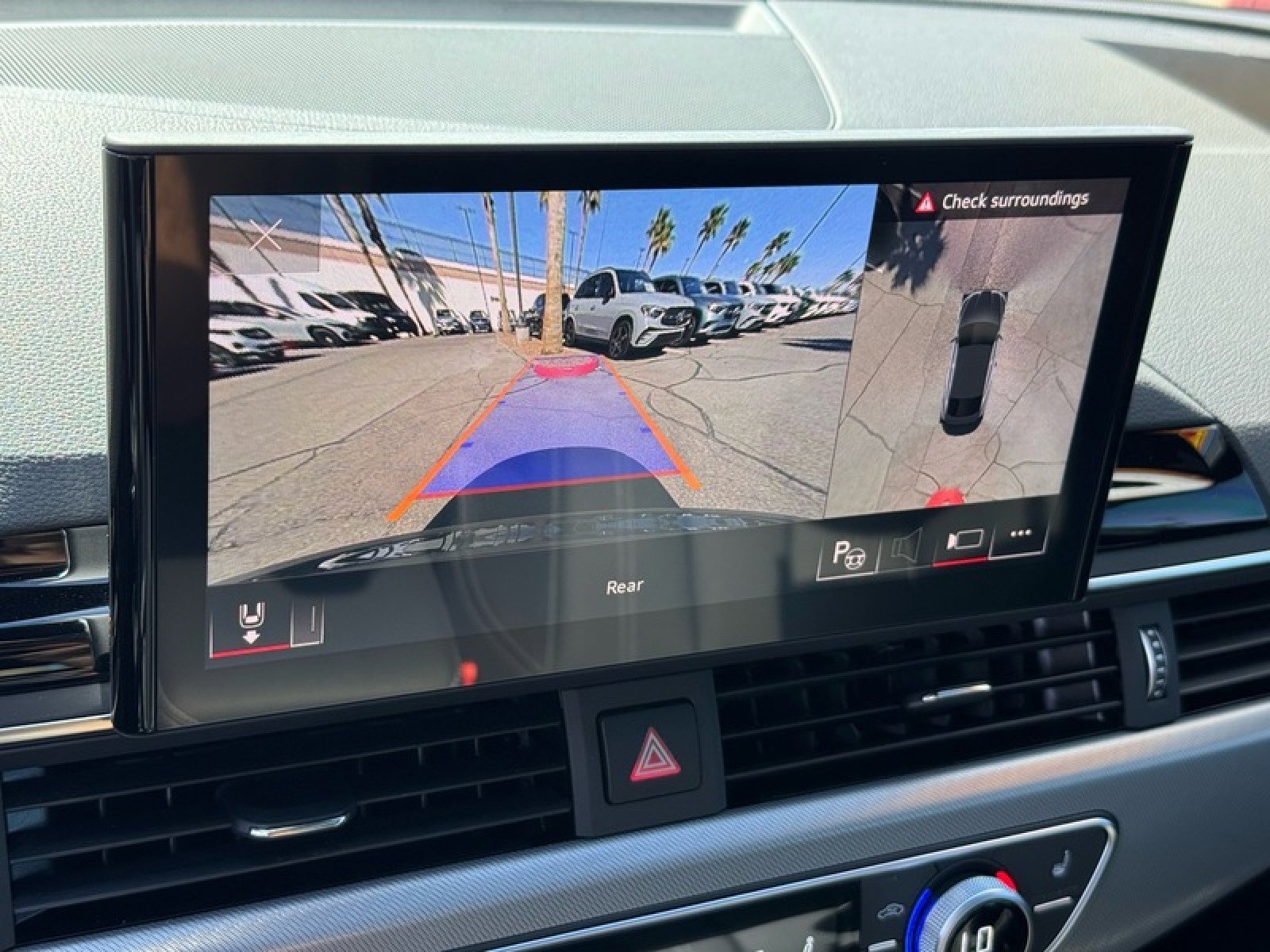 Used 2024 Audi A5 2.0T Prestige image 32