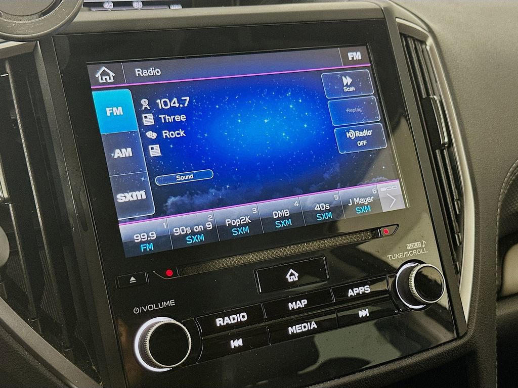 Certified 2023 Subaru Forester Limited image 20