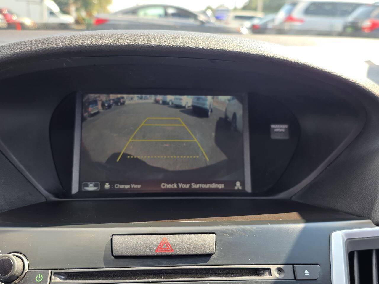 Used 2015 Acura TLX w/ Technology Package image 21