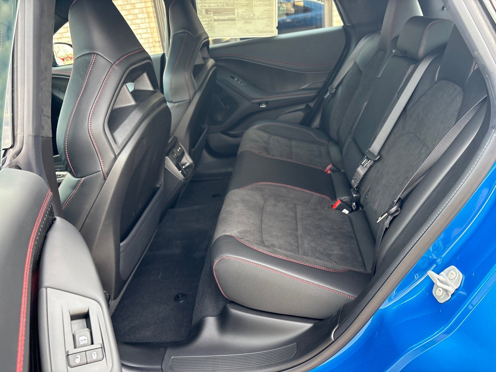 New 2026 Dodge Charger Scat Pack AWD/4WD image 4