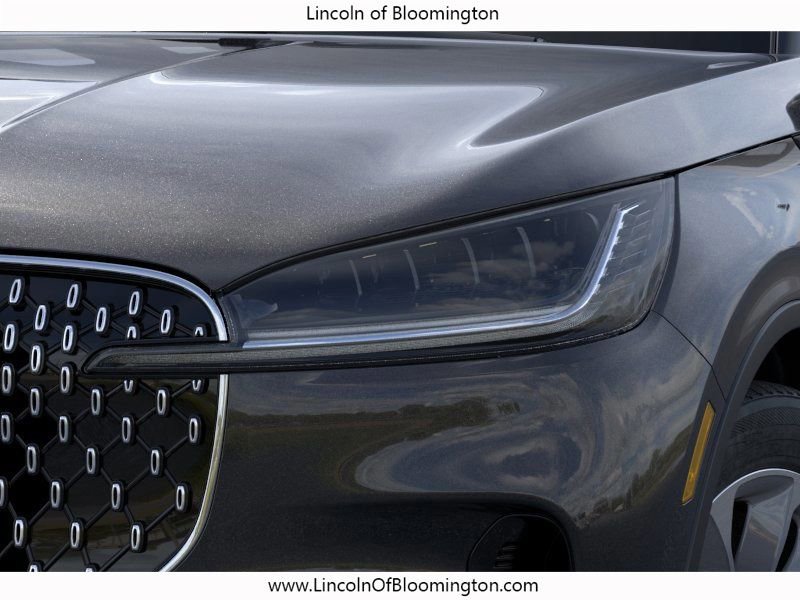 New 2026 Lincoln Aviator Reserve AWD/4WD image 19