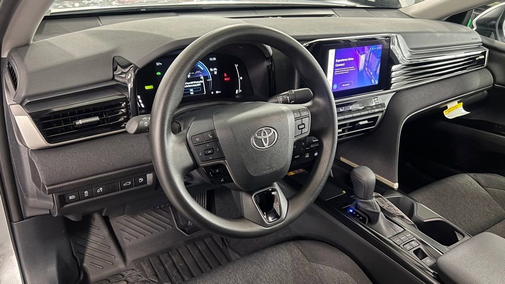 New 2026 Toyota Camry LE image 13