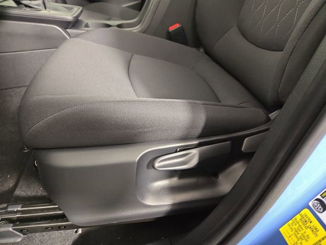 New 2026 Toyota Corolla Cross LE image 28