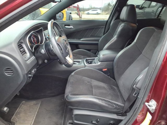 Used 2018 Dodge Charger R/T w/ Plus Group image 24