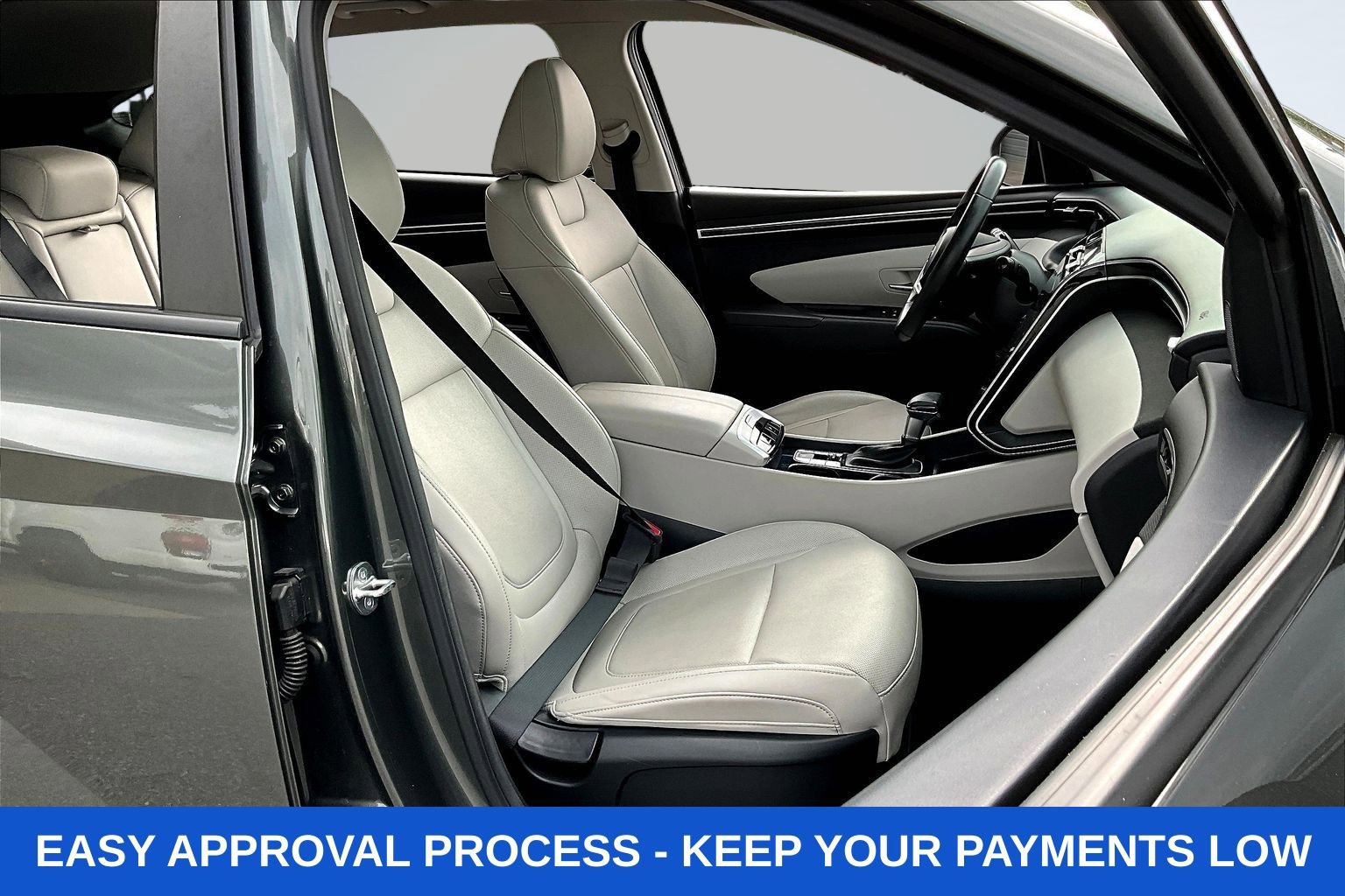 Used 2023 Hyundai Tucson SEL w/ Convenience Package FWD image 38