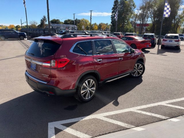 Used 2022 Subaru Ascent Touring AWD/4WD image 16