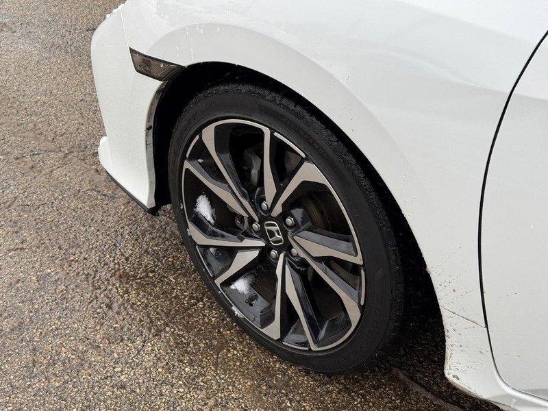 Used 2019 Honda Civic Si image 10