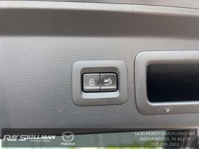 Used 2023 MAZDA CX-30 2.5 Turbo w/ Premium Package image 23