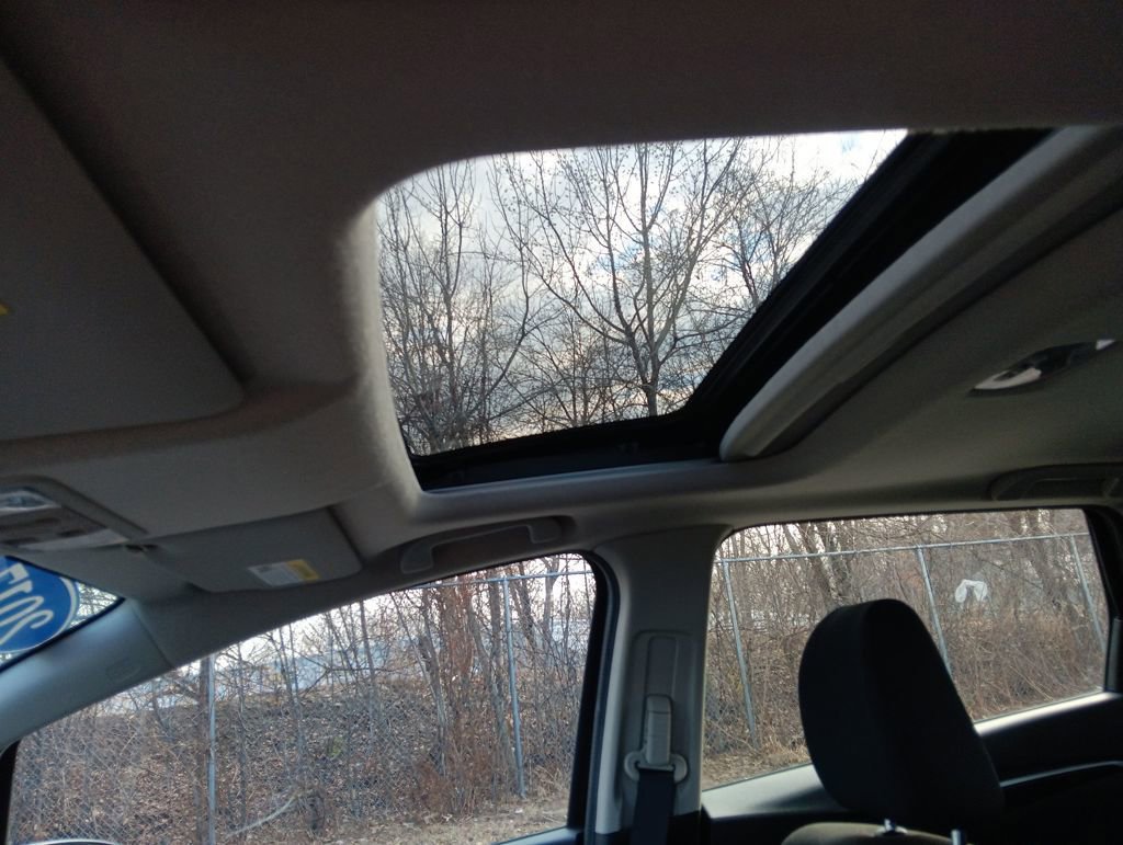 Certified 2017 Honda Fit EX image 24