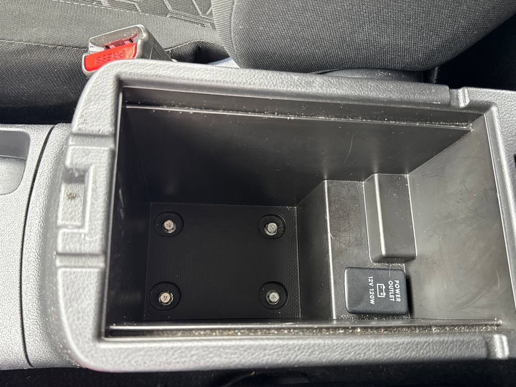 Used 2024 Mitsubishi Outlander Sport ES image 23