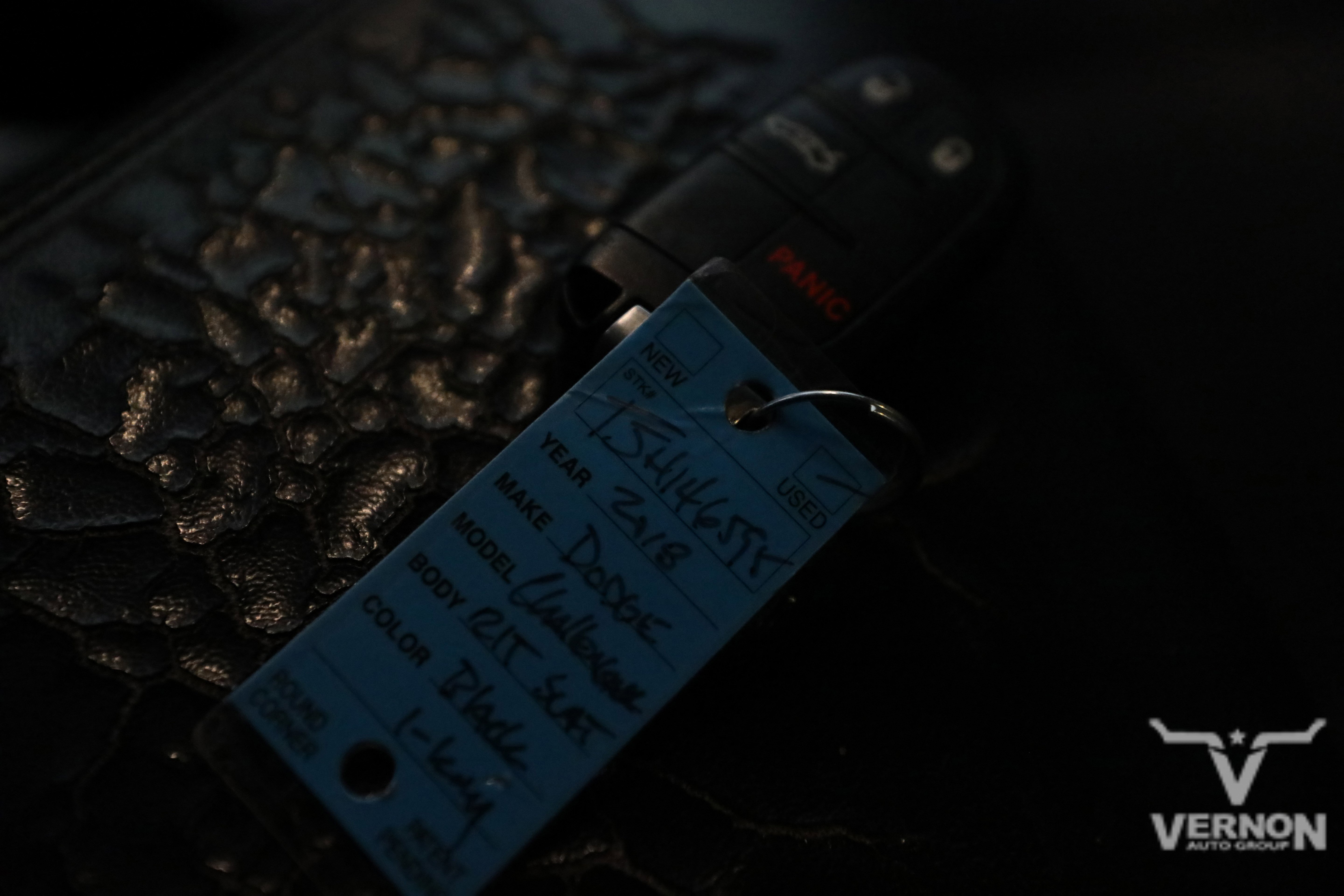 Used 2018 Dodge Challenger R/T Scat Pack image 44