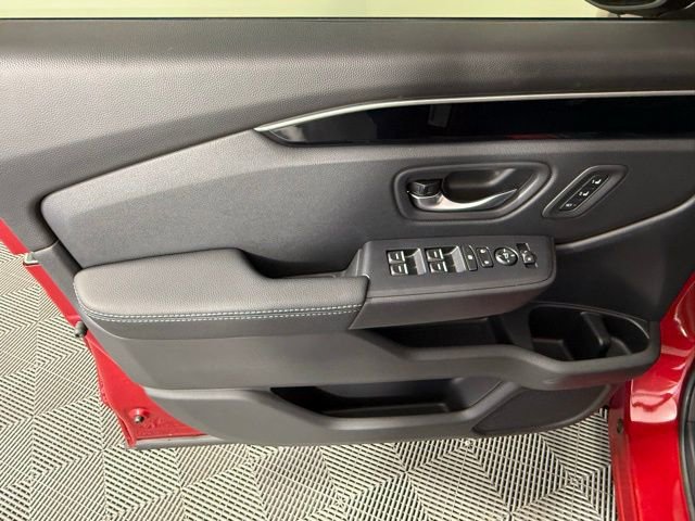 Used 2026 Honda Passport RTL image 14