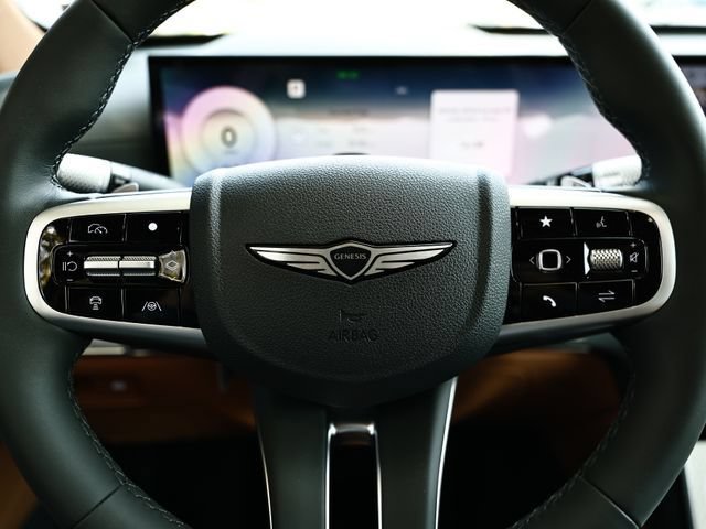 New 2026 Genesis GV80 2.5T Prestige AWD/4WD image 32