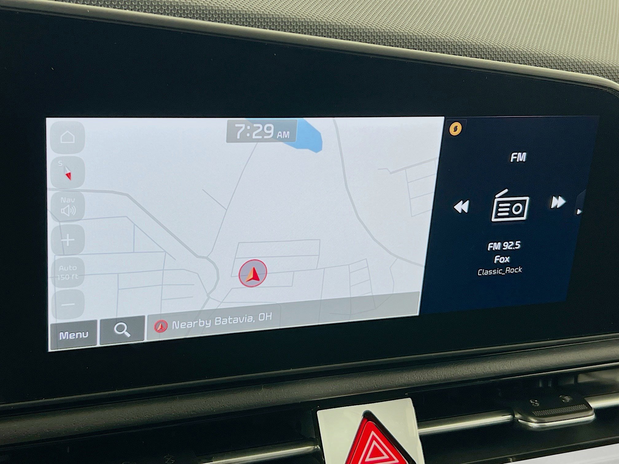 New 2025 Kia Niro EX image 9