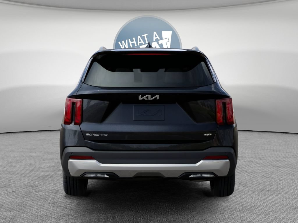 New 2026 Kia Sorento S AWD/4WD image 13