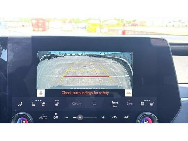 Used 2024 Lexus RX 350 Premium w/ Accessory Package (Z1) FWD image 28