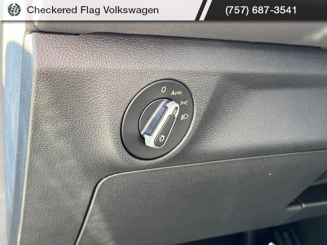 New 2027 Volkswagen Jetta Sport FWD image 16