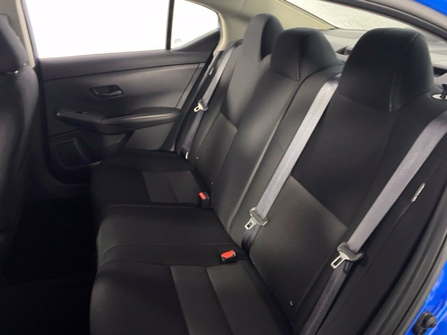 Used 2025 Nissan Sentra SV FWD image 13