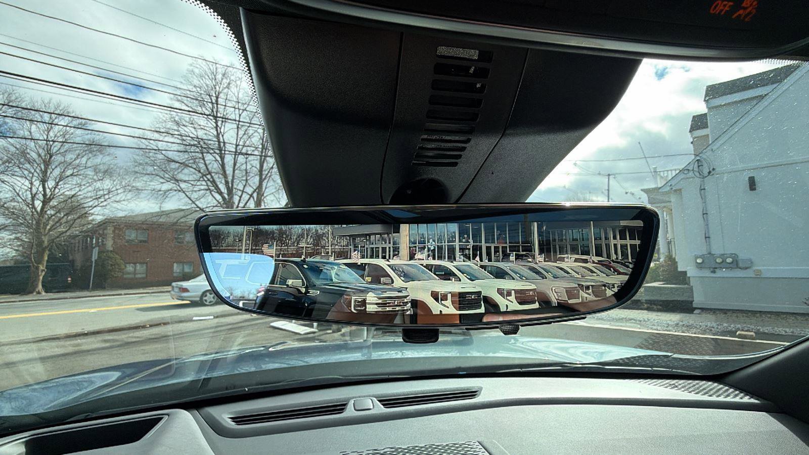 New 2026 GMC Acadia Denali w/ Super Cruise Package image 20