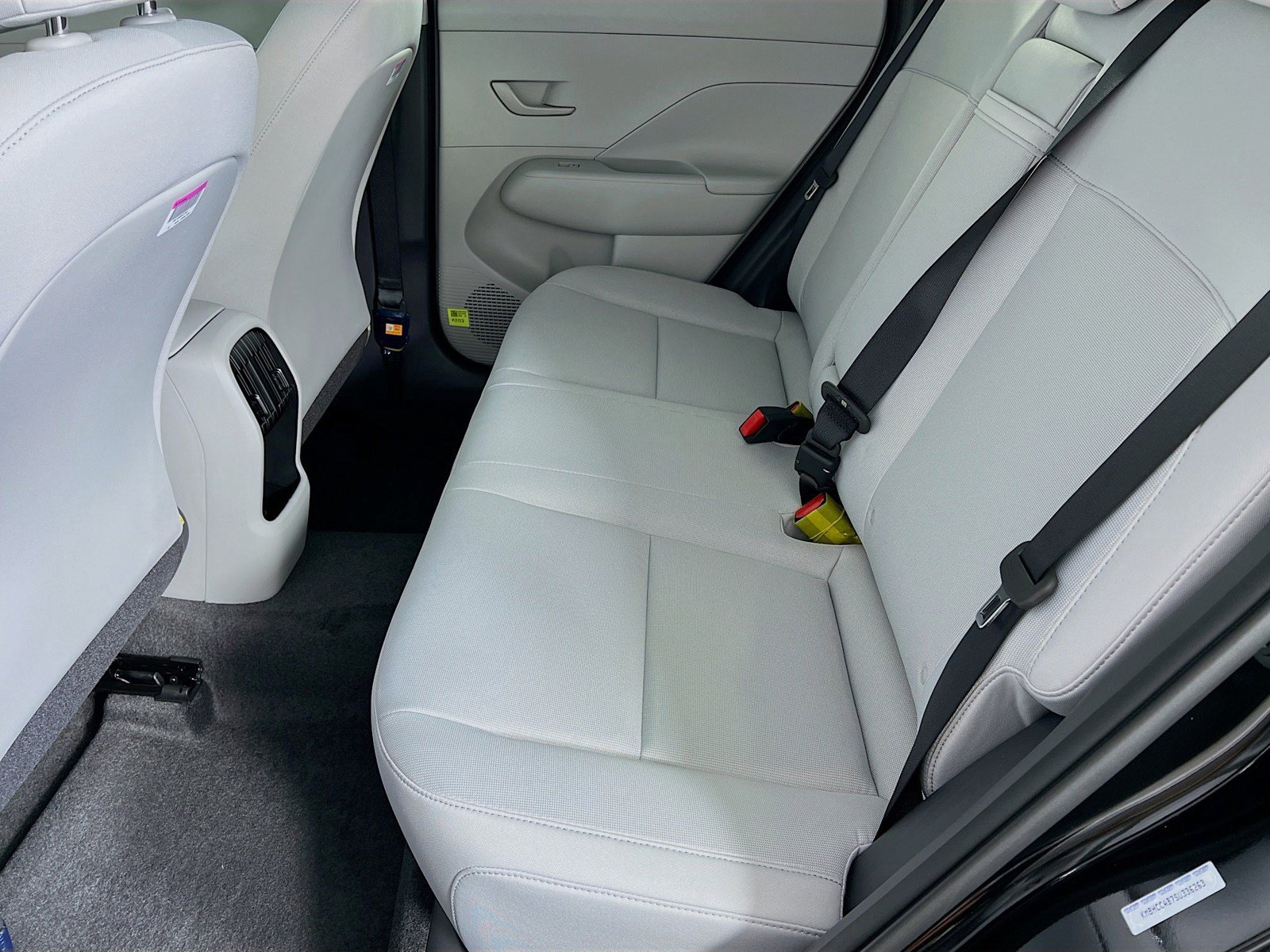 New 2025 Hyundai Kona SEL AWD/4WD image 5