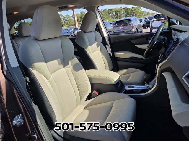 Used 2021 Subaru Ascent Premium w/ Convenience Package AWD/4WD image 19