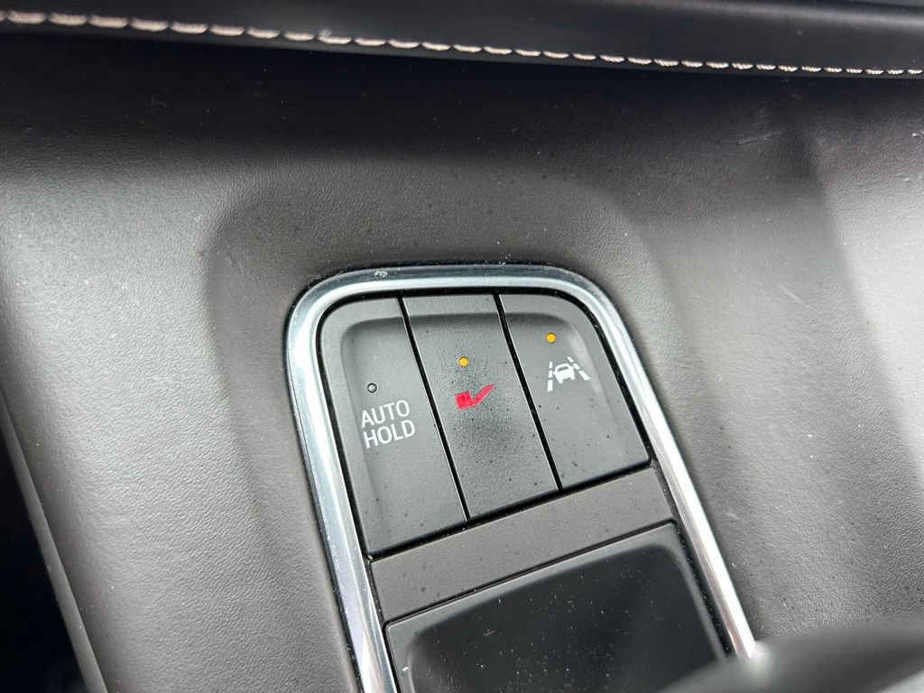 Used 2023 Cadillac Escalade ESV V AWD/4WD image 37