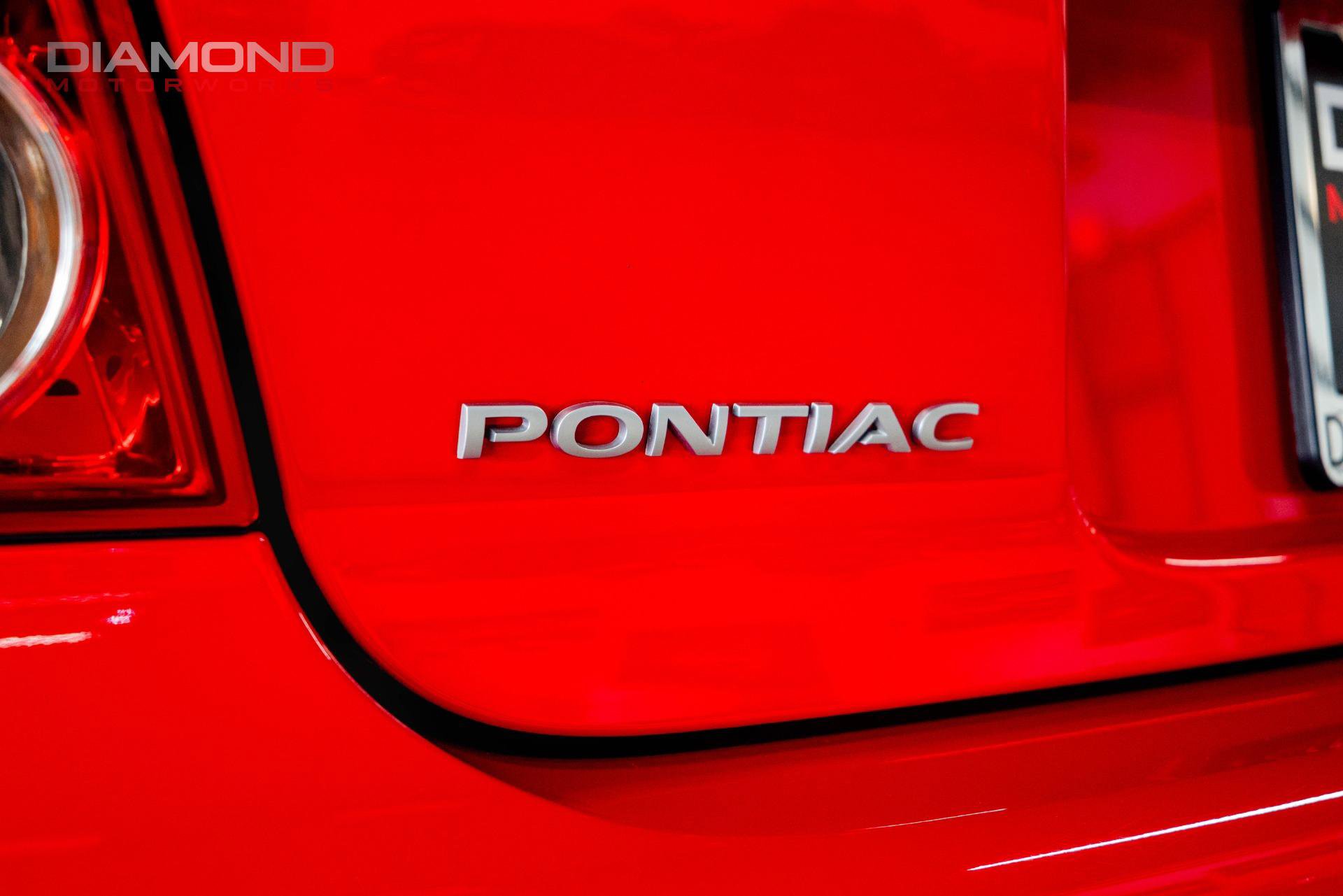 Used 2005 Pontiac GTO RWD image 40