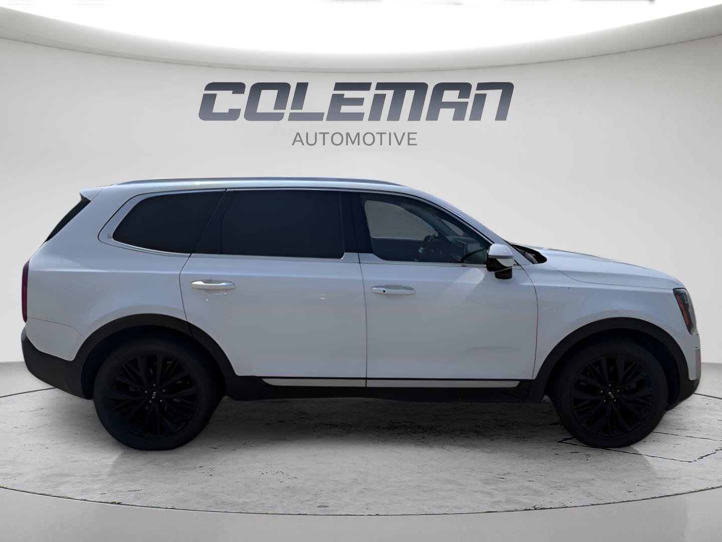 Used 2020 Kia Telluride SX AWD/4WD image 6