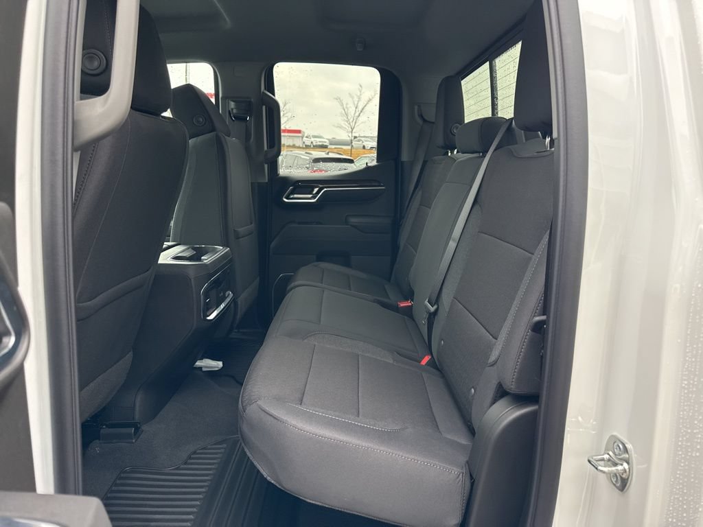 New 2026 GMC Sierra 1500 Elevation w/ Preferred Package AWD/4WD image 27