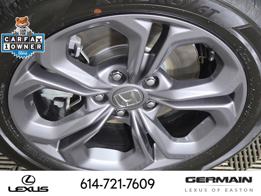 Used 2025 Honda Accord EX-L image 13