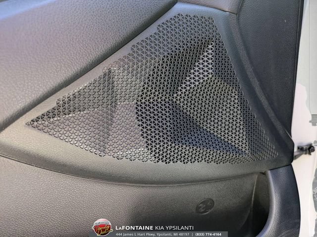 Certified 2024 Kia Seltos EX AWD/4WD image 17