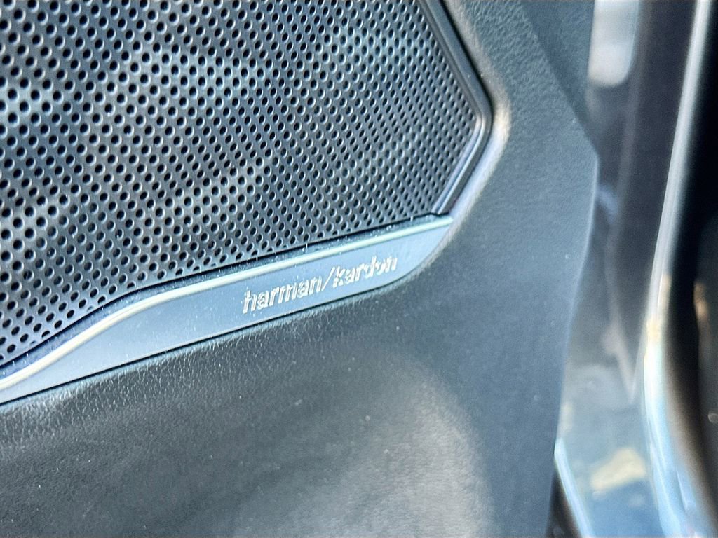 Used 2023 Hyundai Santa Fe Calligraphy image 19