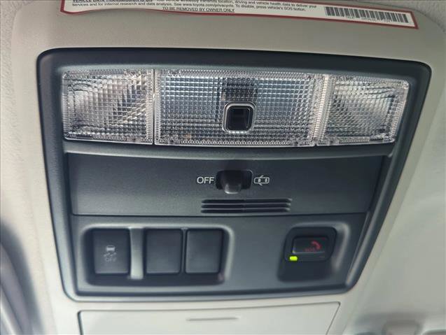 Certified 2020 Toyota 4Runner SR5 RWD image 19