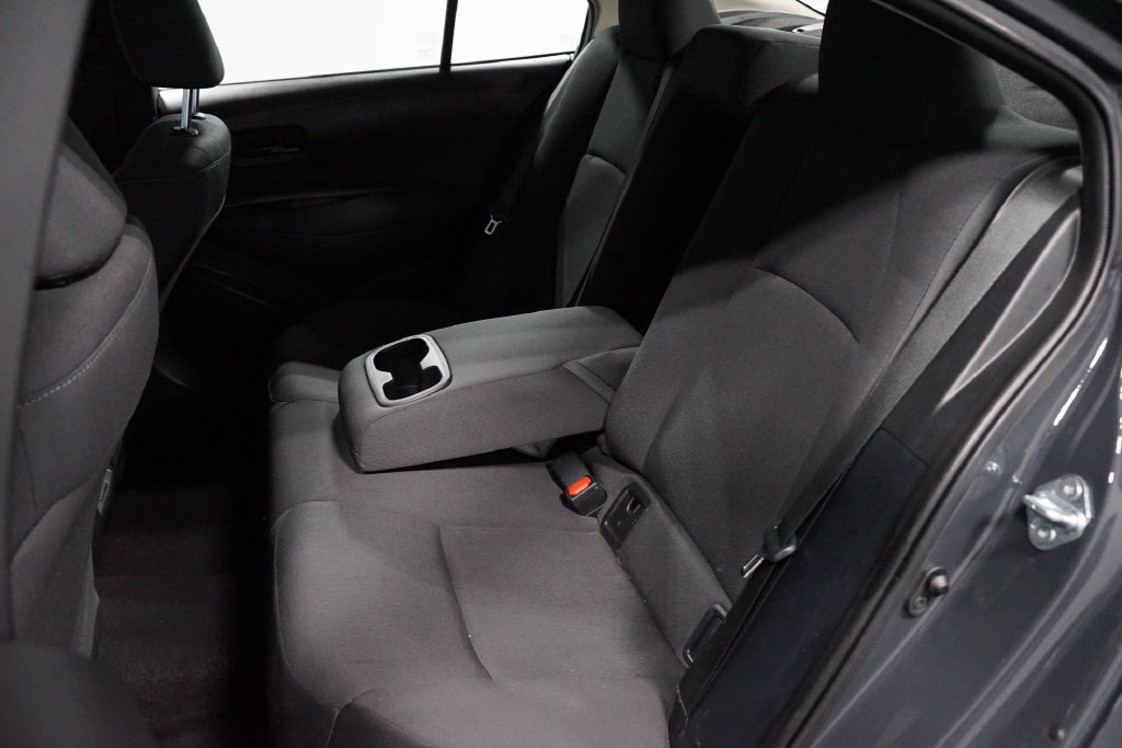 Certified 2024 Toyota Corolla LE FWD image 26