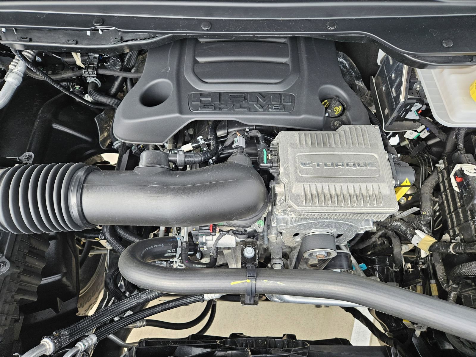 New 2026 RAM 1500 Big Horn AWD/4WD image 28