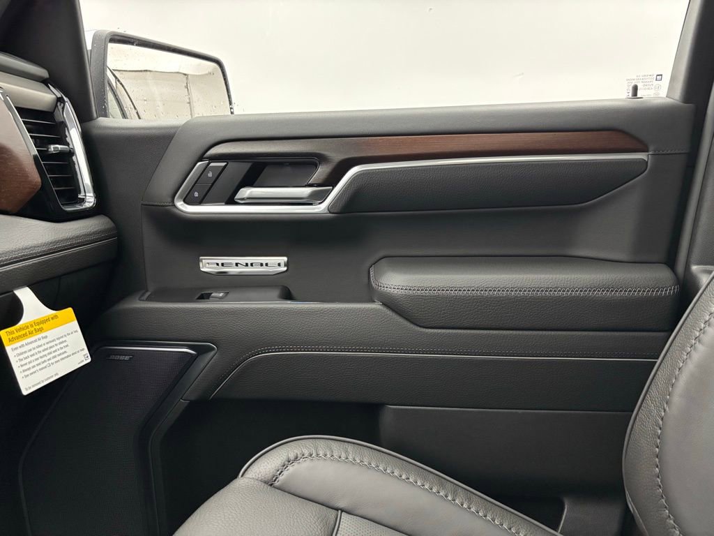 New 2026 GMC Sierra 1500 Denali image 46