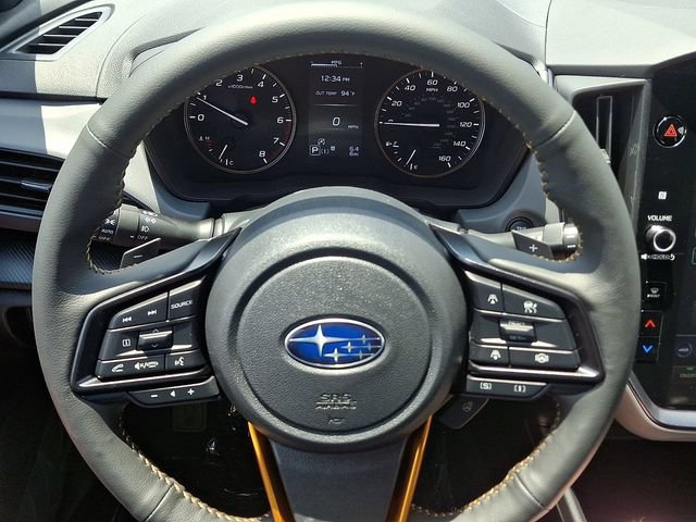 New 2026 Subaru Crosstrek 2.5i Wilderness w/ Crosstrek Mirror Package AWD/4WD image 14