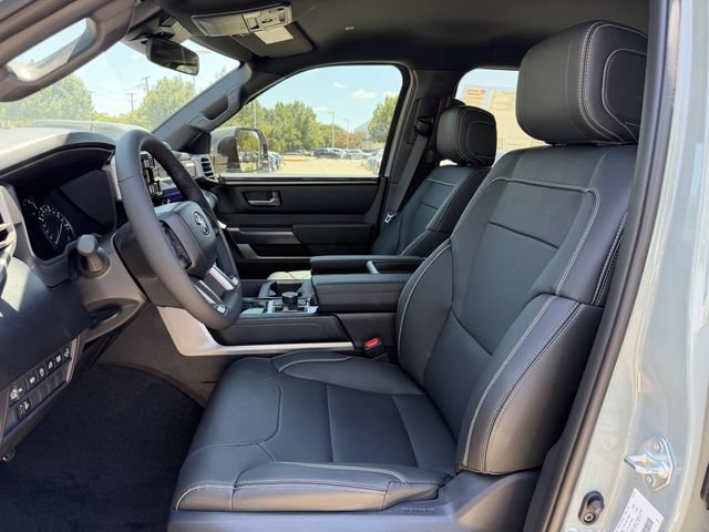 New 2026 Toyota Tundra SR5 w/ TRD Off-Road Premium Package AWD/4WD image 24