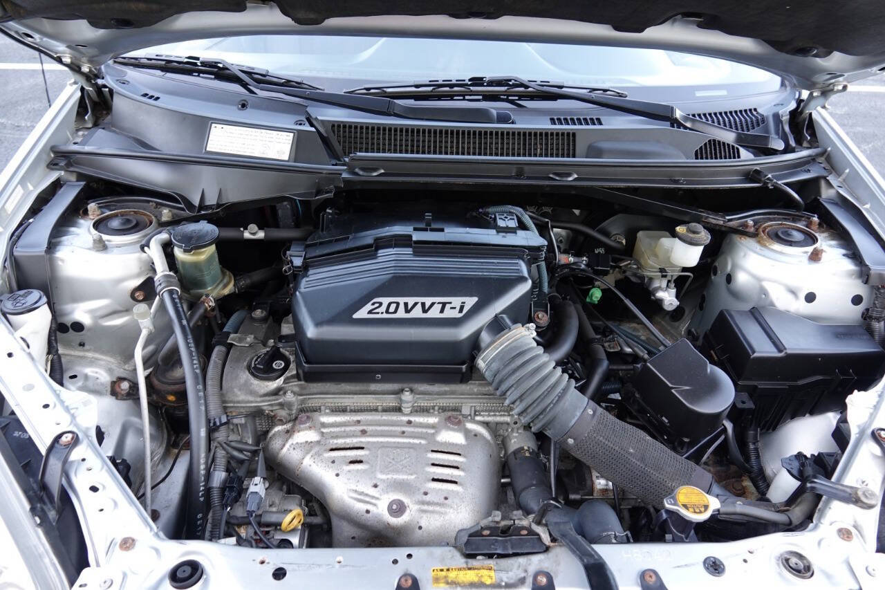 Used 2003 Toyota RAV4 4WD image 91
