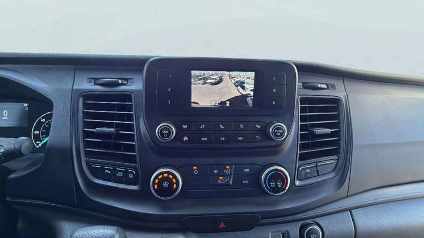 Used 2022 Ford Transit 250 148 High Roof Extended w/ Load Area Protection Package image 11